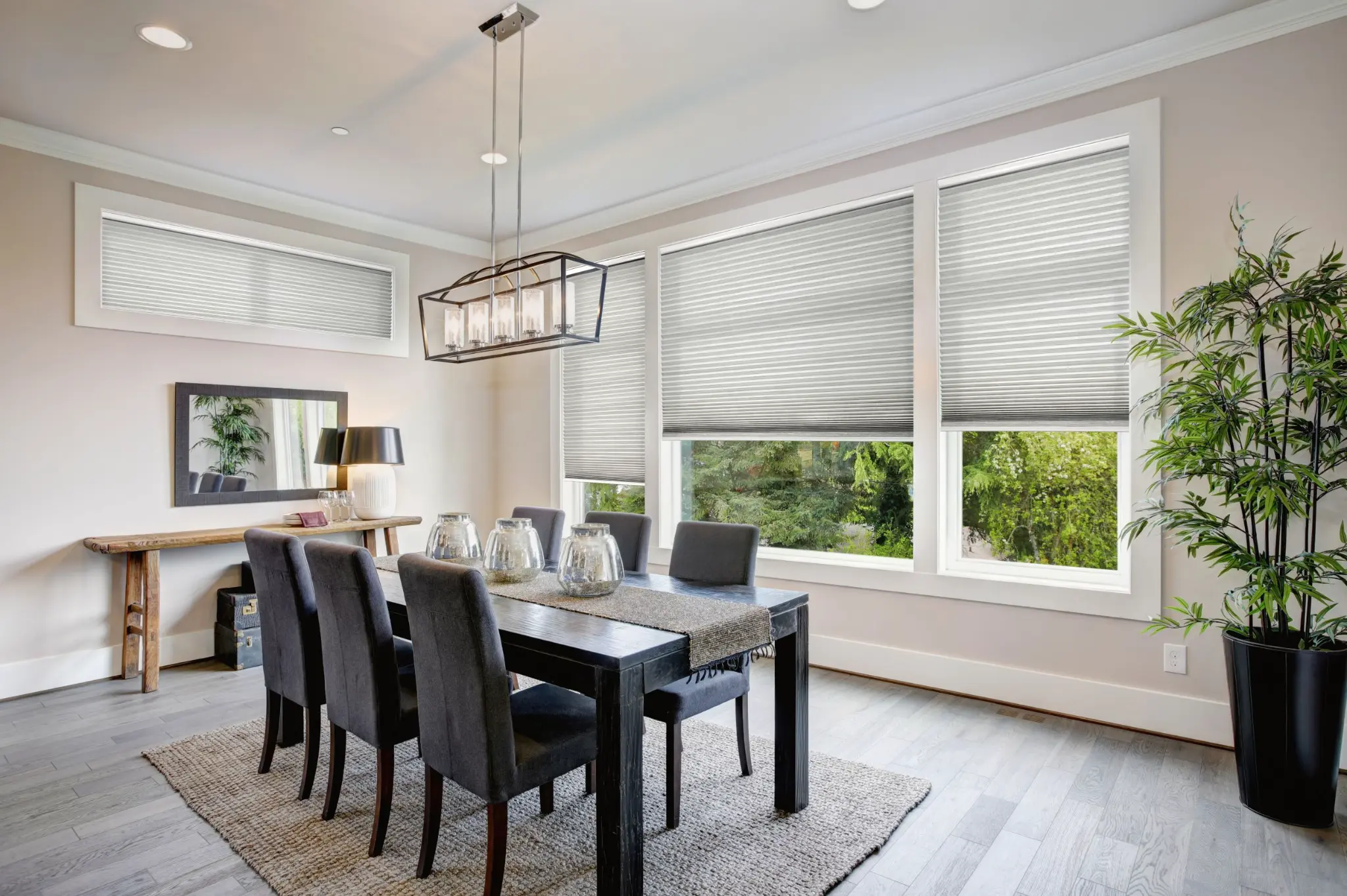 Cellular / Honeycomb Shades gallery image 8