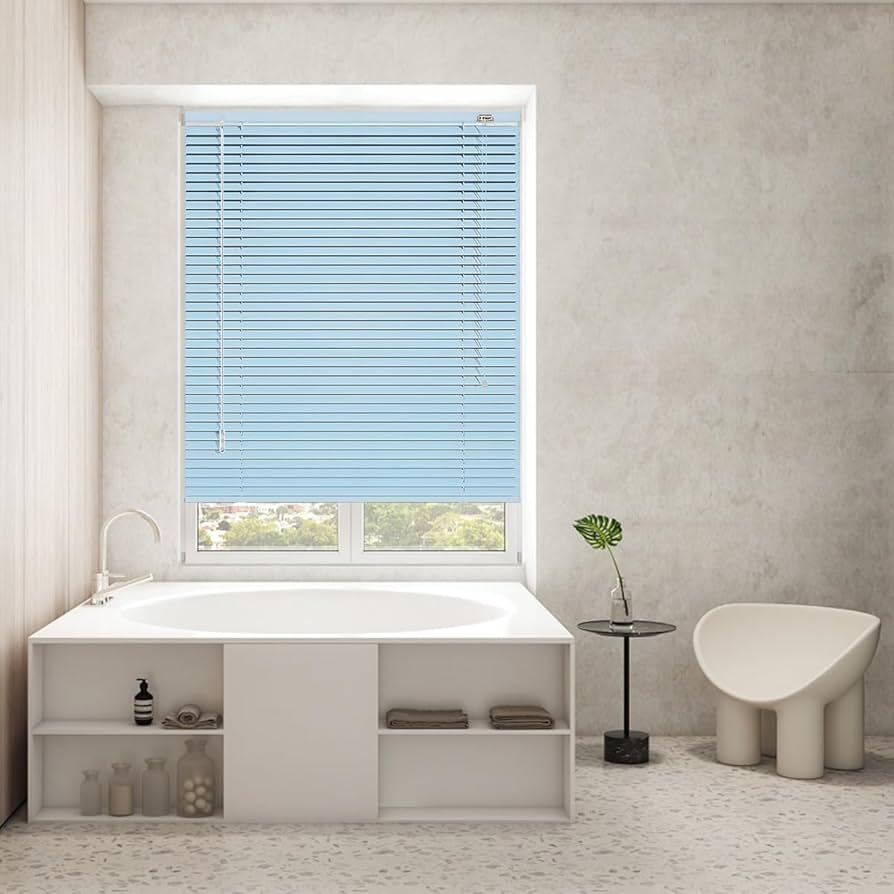 Aluminum Blinds & Verticals gallery image 3