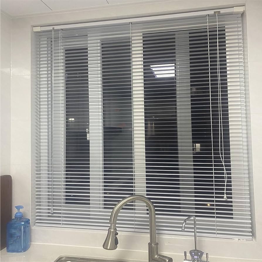 Aluminum Blinds & Verticals gallery image 4