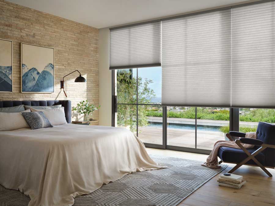 Cellular / Honeycomb Shades gallery image 6