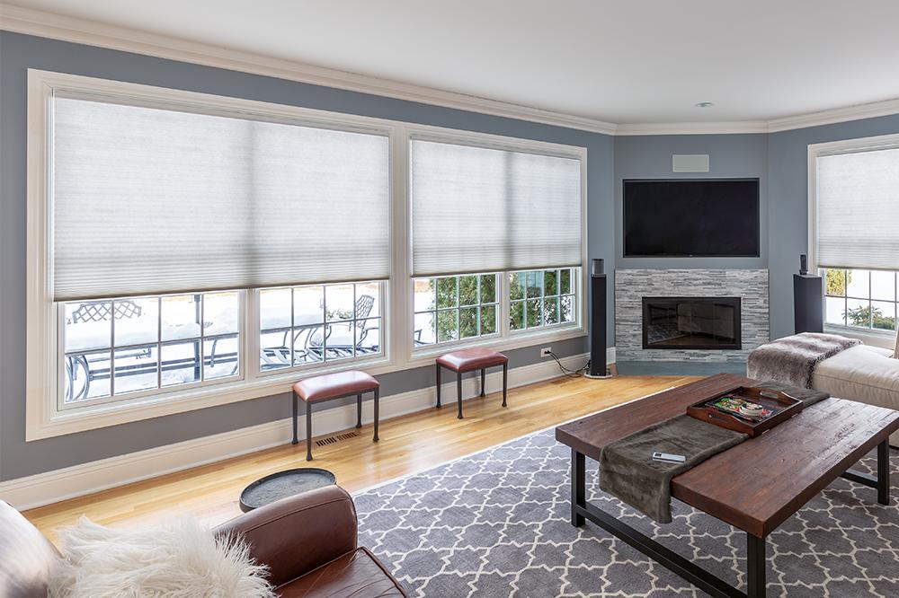 Cellular / Honeycomb Shades gallery image 3