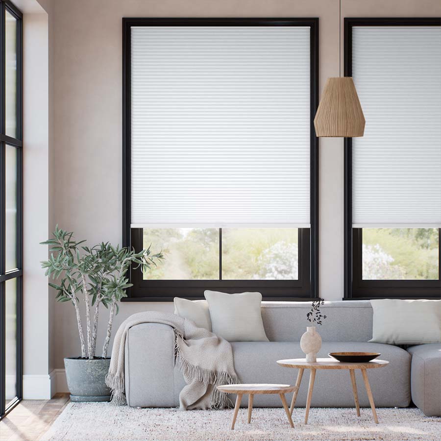 Cellular / Honeycomb Shades gallery image 4