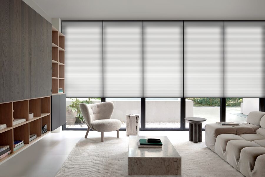 Cellular / Honeycomb Shades gallery image 5