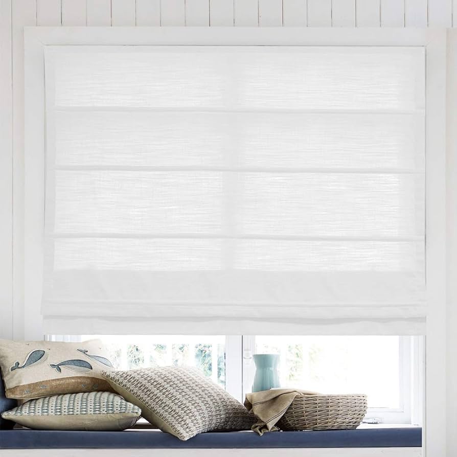 Roman Shades gallery image 4