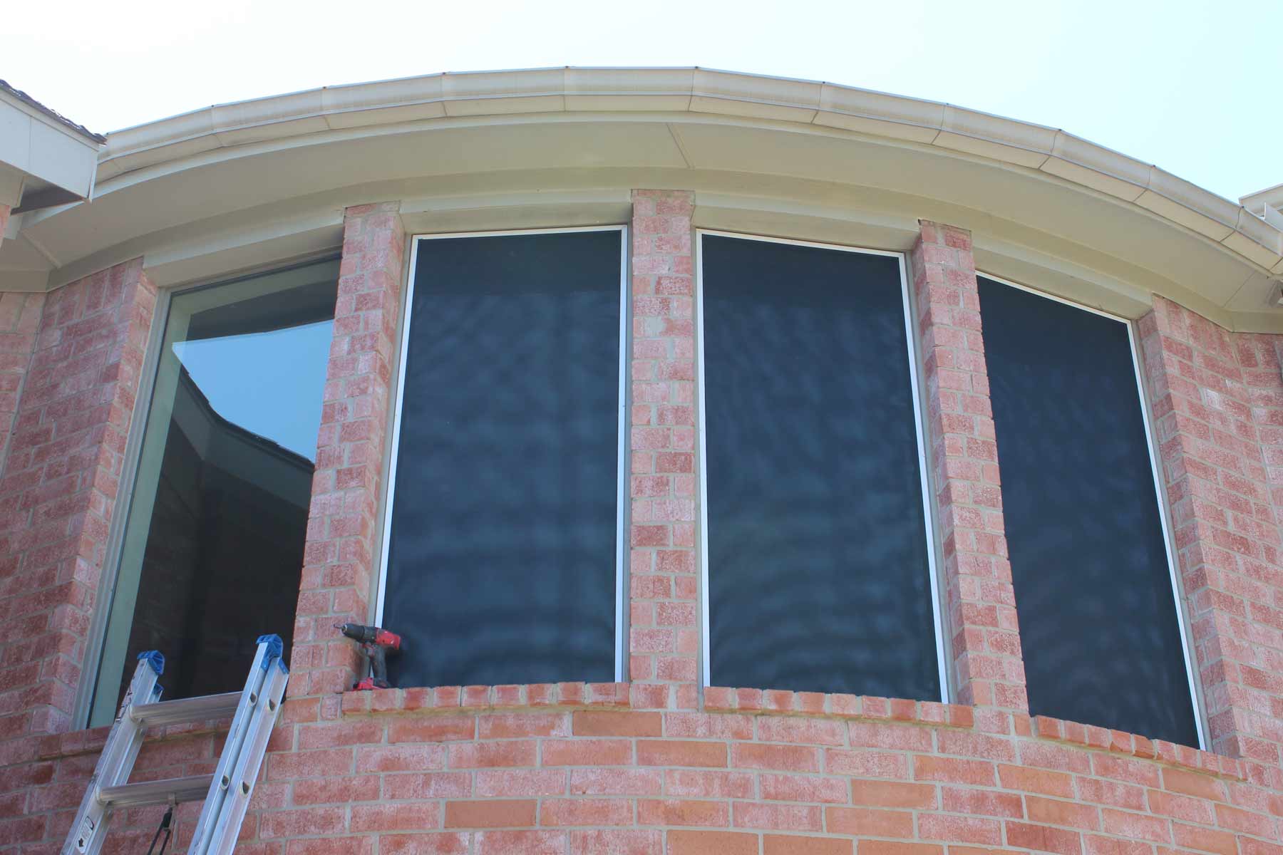 Outside Window Screens gallery image 3