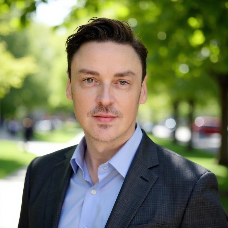 Shane Miller — Owner & Founder, Miller Window Coverings